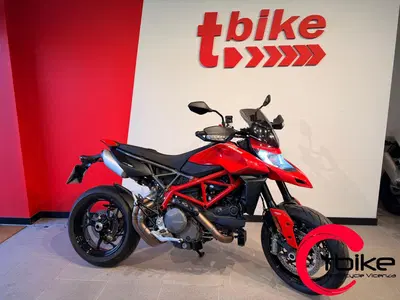 Ducati Hypermotard 950 (2022 - 25) usata