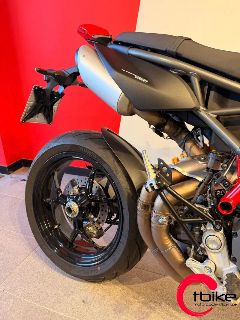 Ducati Hypermotard 950 (2022 - 25) (3)