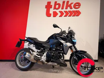 Bmw F 900 R (2017 - 20) usata