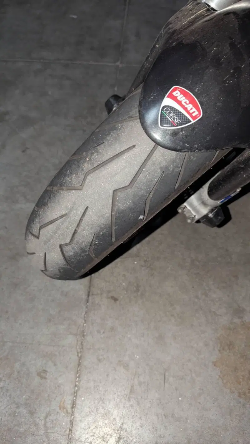 Ducati 749 Dark (2003 - 07) (7)