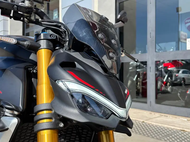 Ducati Streetfighter V4 1100 SP (2022) (4)