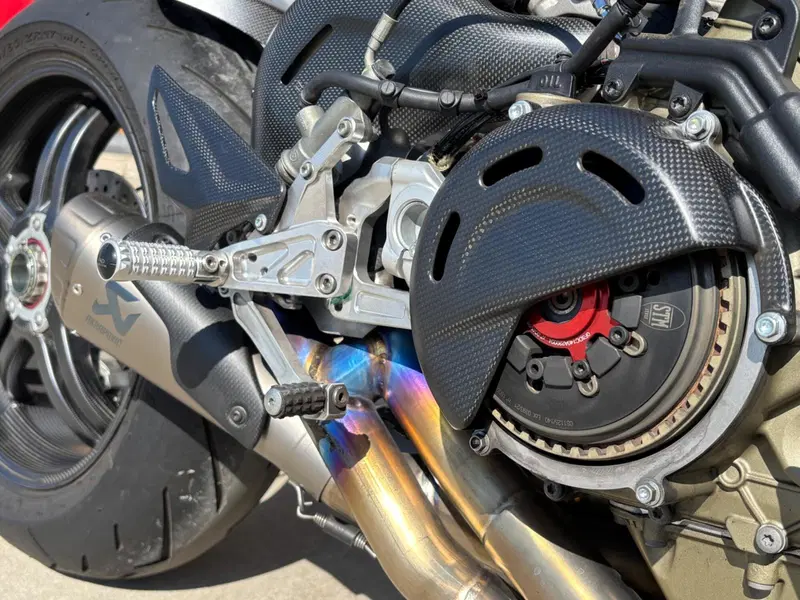 Ducati Streetfighter V4 1100 SP (2022) (5)
