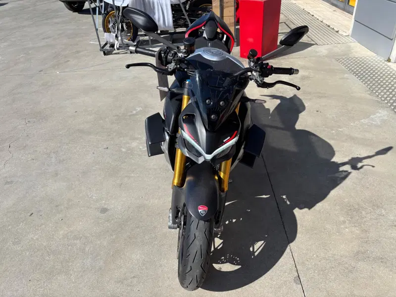 Ducati Streetfighter V4 1100 SP (2022) (7)