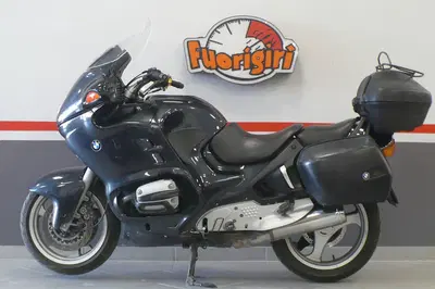 Bmw R 850 RT (1998 - 01) usata