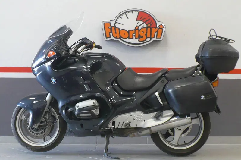 Bmw R 850 RT (1998 - 01)
