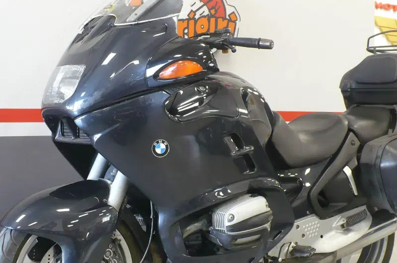 Bmw R 850 RT (1998 - 01) (4)