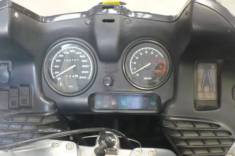 Bmw R 850 RT (1998 - 01) (9)