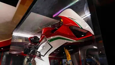 Ducati Panigale V4 Speciale 1100 (2018 - 19) usata