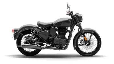 Royal Enfield Classic 350 (2021 - 26) nuova
