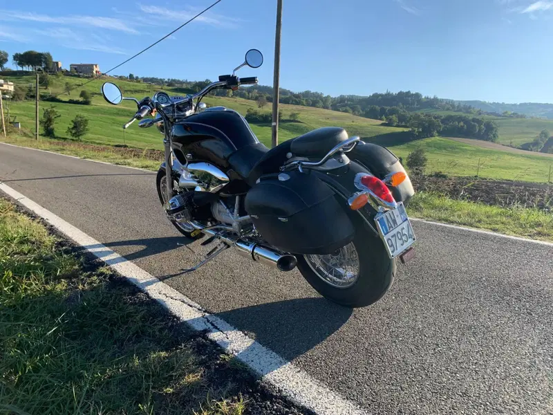 Bmw R 1200 C Classic (3)