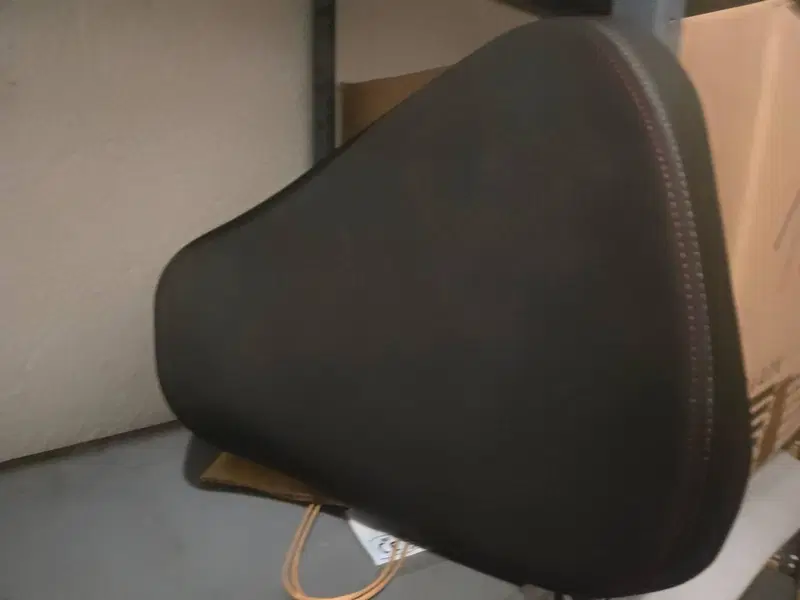 Sella pilota e passeggero Yamaha Tracer 9 (mod 202 (3)