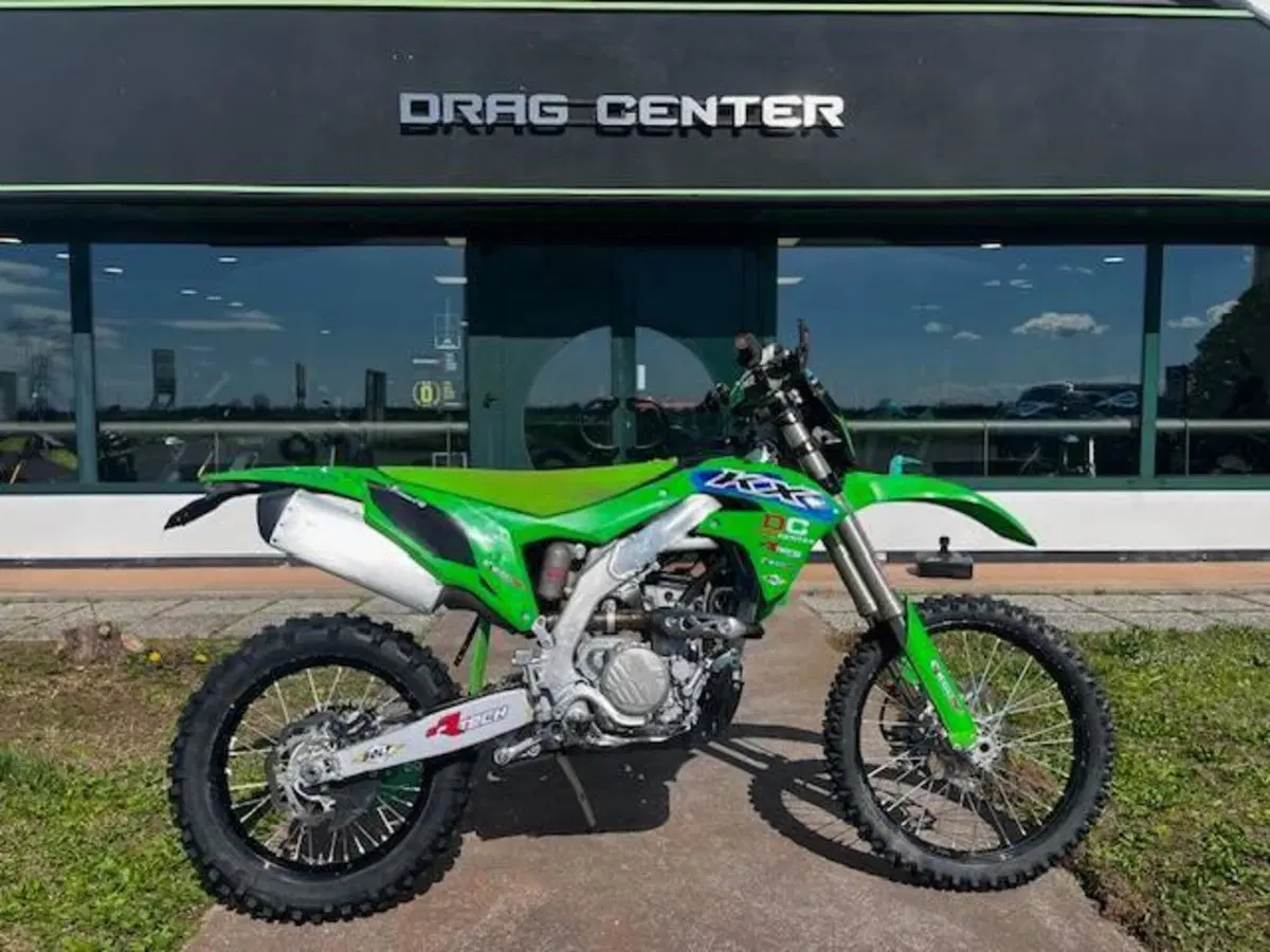 Kawasaki KX300X (2024) (2)