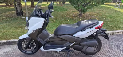 Yamaha X-Max 250 (2014 - 16) usata