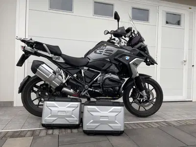 Bmw R 1200 GS (2017 - 18) usata