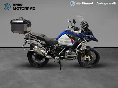 Bmw R 1250 GS Adventure (2019 - 20) usata