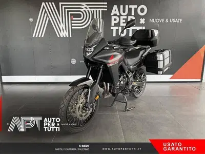 Honda Transalp XL750 (2023 - 24) usata