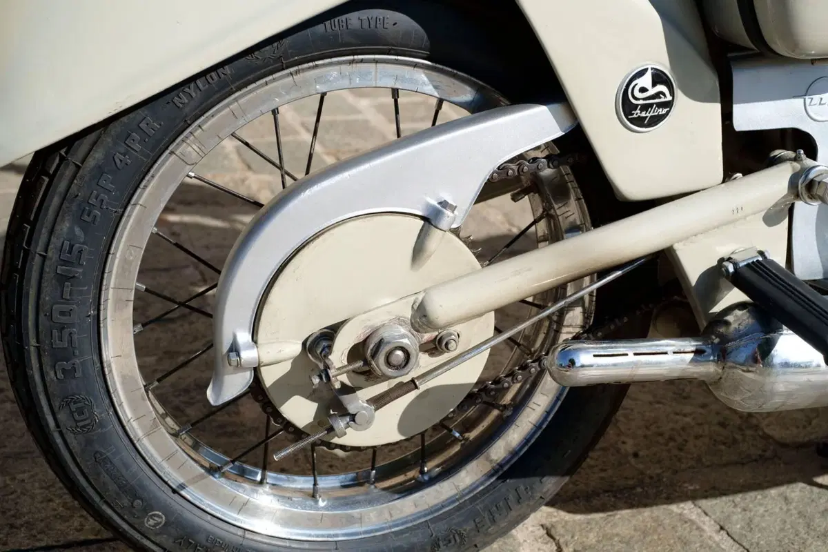 Motom Delfino 160 (10)