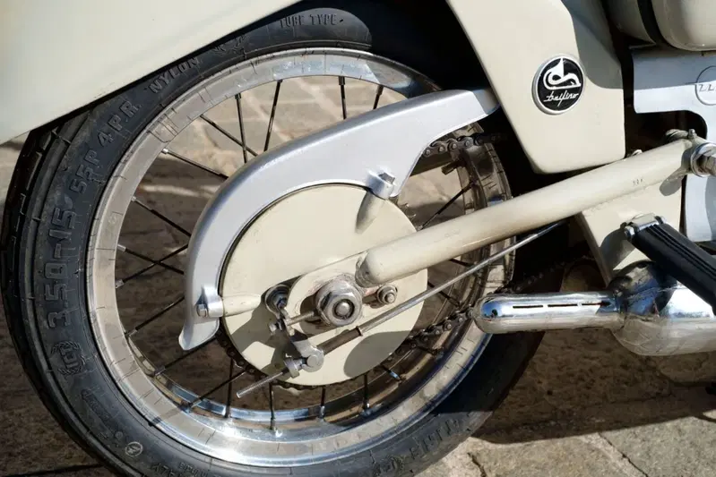 Motom Delfino 160 (10)