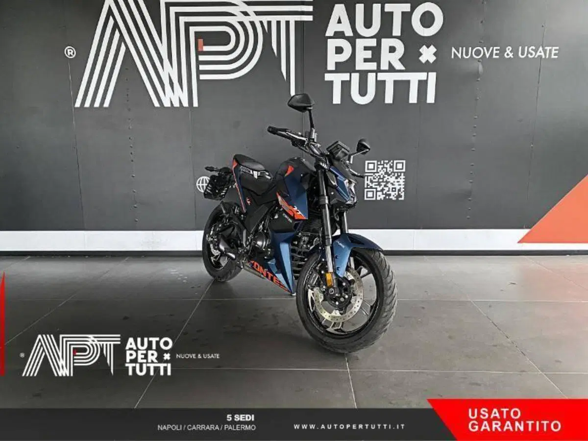 Zontes ZT125-C2 (2025 - 26) (2)