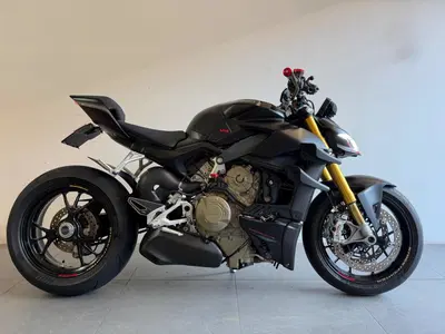 Ducati Streetfighter V4 1100 S (2021 - 22) usata