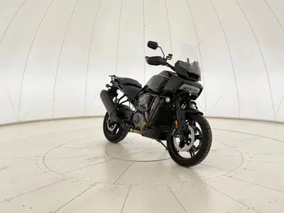Harley-Davidson Pan America 1250 (2020 - 25) usata