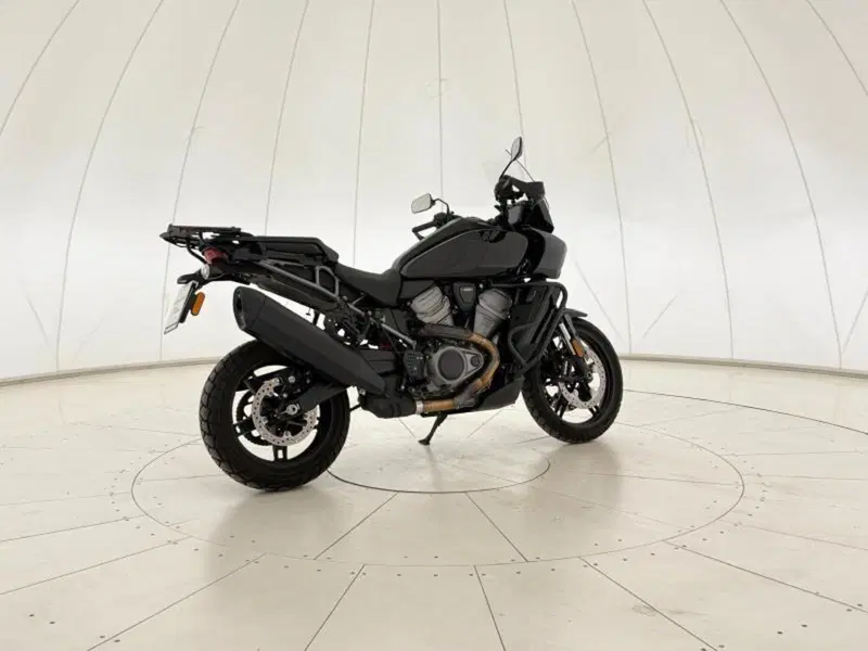 Harley-Davidson Pan America 1250 (2020 - 25) (4)