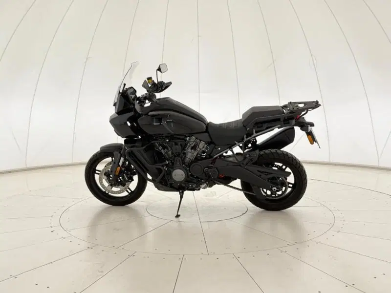 Harley-Davidson Pan America 1250 (2020 - 25) (13)