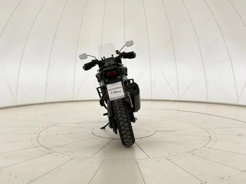 Harley-Davidson Pan America 1250 (2020 - 25) (10)