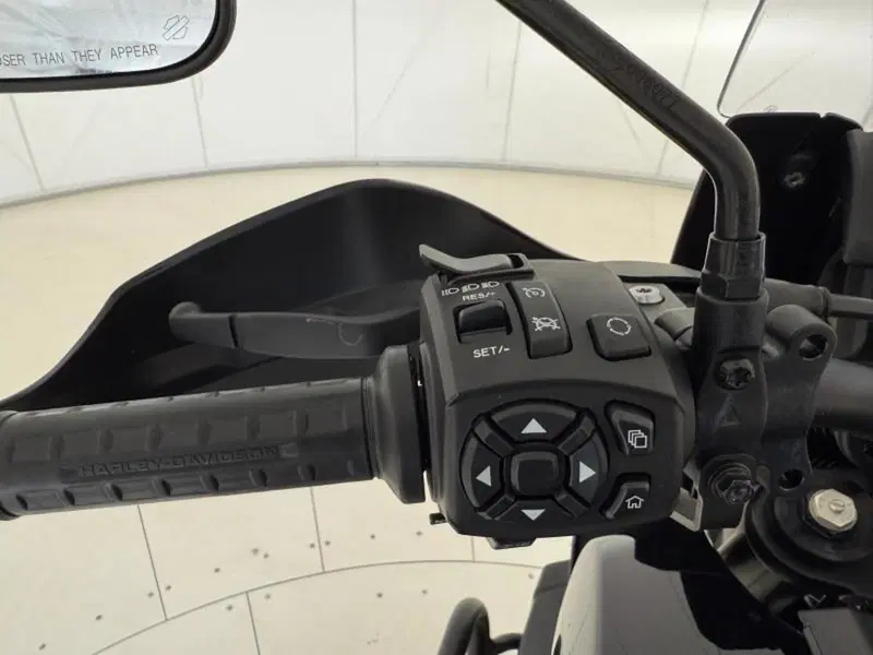 Harley-Davidson Pan America 1250 (2020 - 25) (8)