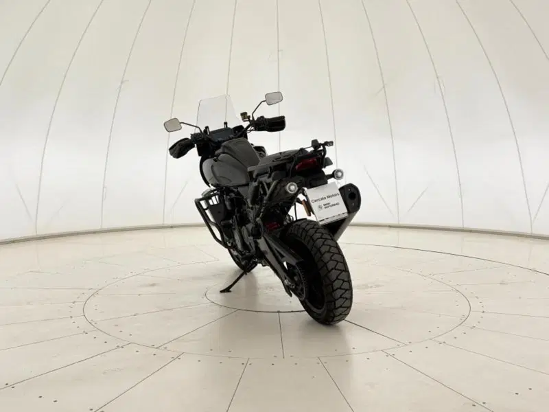 Harley-Davidson Pan America 1250 (2020 - 25) (11)