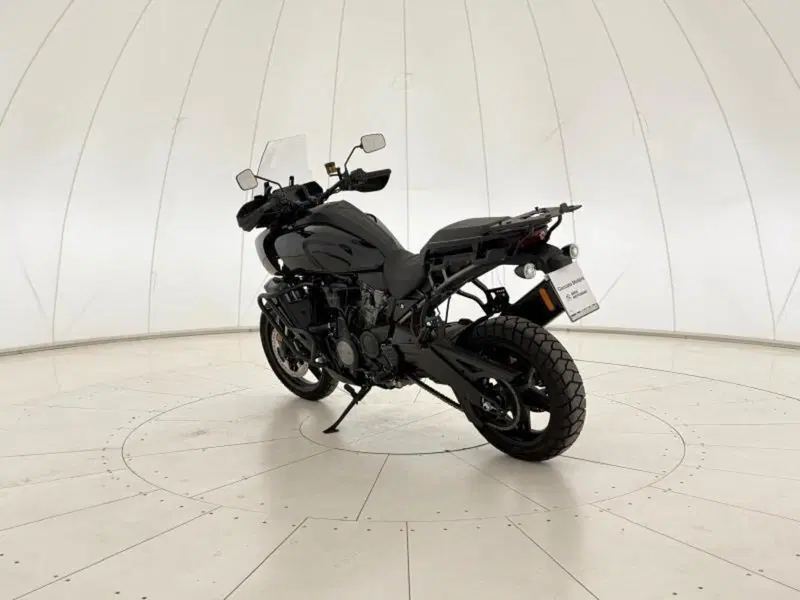 Harley-Davidson Pan America 1250 (2020 - 25) (12)