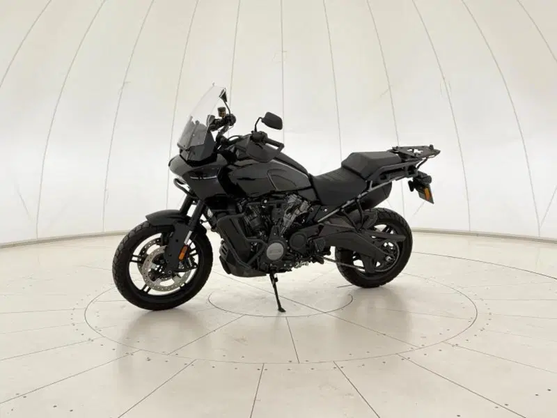 Harley-Davidson Pan America 1250 (2020 - 25) (15)