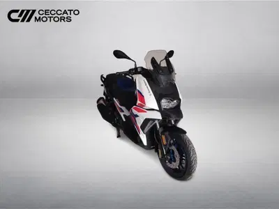 Bmw C 400 X (2021 - 24) usata