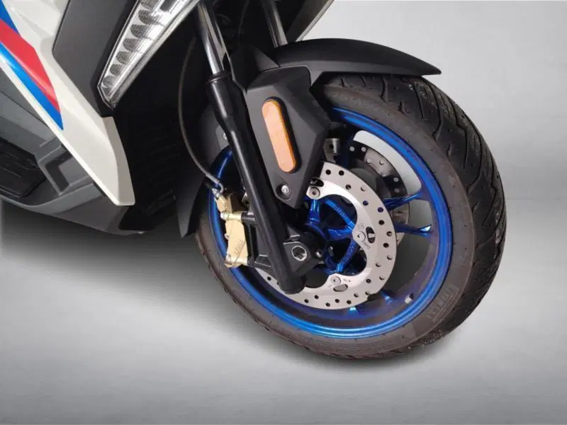 Bmw C 400 X (2021 - 24) (11)