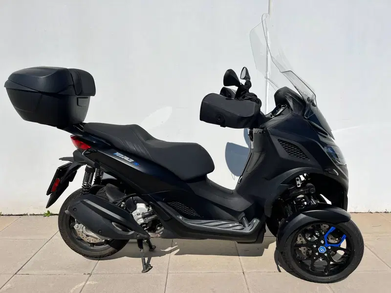 Piaggio MP3 310 Sport (2025 - 26)
