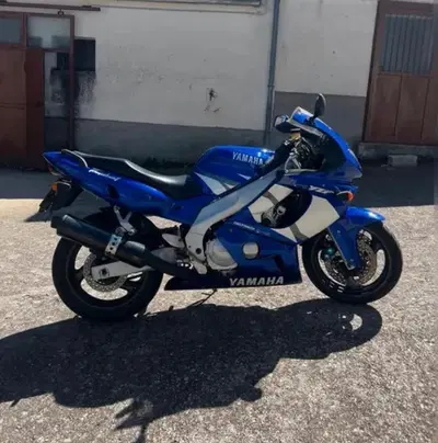 Yamaha YZF 600 R Thundercat usata