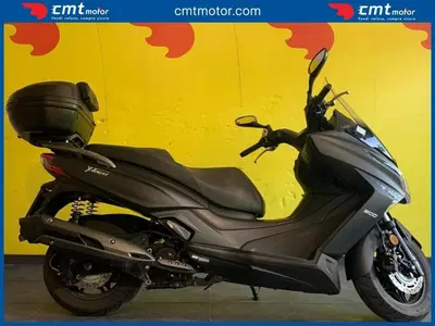 Kymco X-Town 300i City (2020) usata
