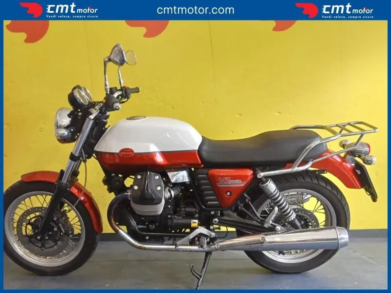 Moto Guzzi V7 Special (2012 - 14) (3)