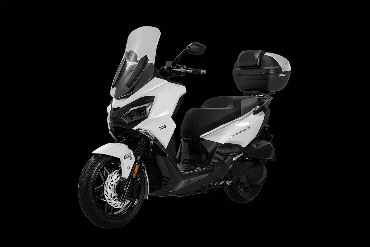Sym Joyride 300 (2026) (8)
