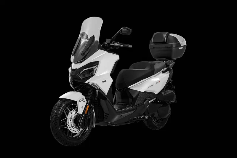 Sym Joyride 300 (2025) (8)