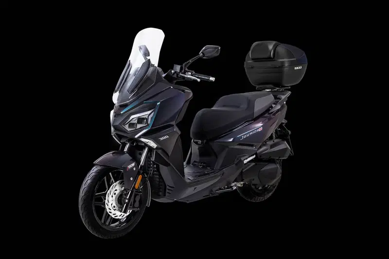 Sym Joyride 300 (2025) (10)