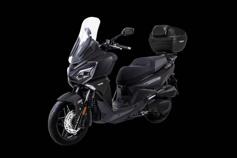 Sym Joyride 300 (2025) (9)