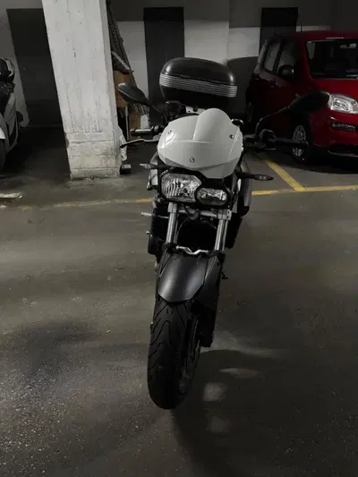 Bmw F 800 R (2009 - 11) usata