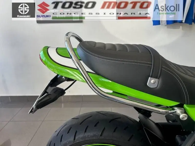Kawasaki Z 900 RS (2018 - 20) (4)