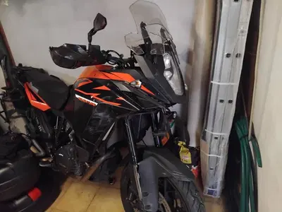 KTM 1090 Adventure S - L (2017 - 19) usata