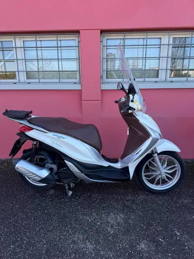 Piaggio Medley 125 ABS (2016 - 19) usata