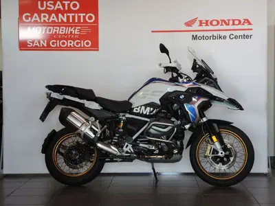 Bmw R 1250 GS (2019 - 20) usata