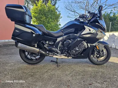 Bmw K 1600 GT (2022 - 26) usata