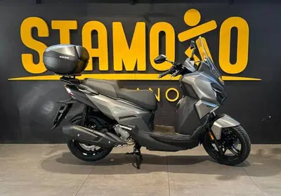Sym Joyride 300 (2025) nuova