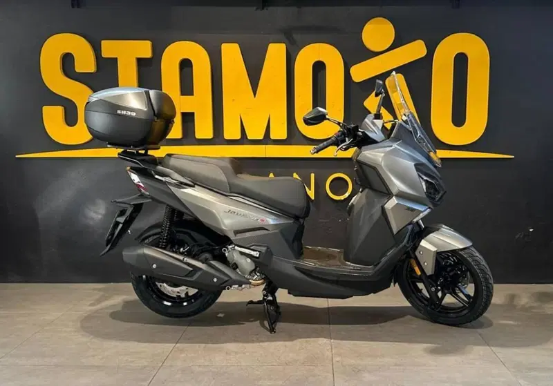 Sym Joyride 300 (2025)